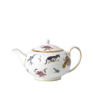 Wedgwood Mythical Creatures Large Sized Teapot
